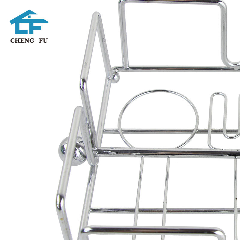 Napkin Paper Holder with Bar Tissue Roll Holder