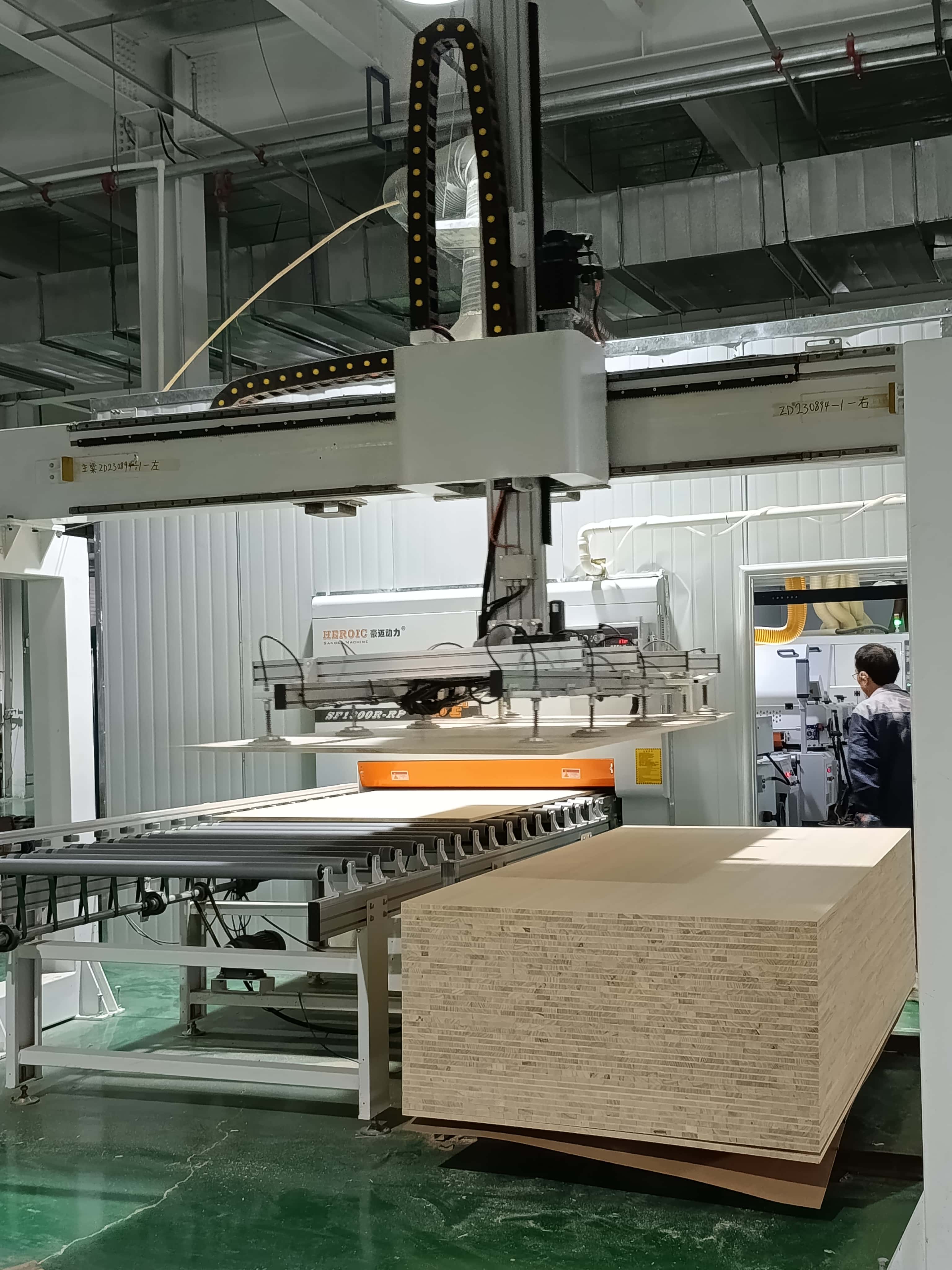 Production Process Image 1