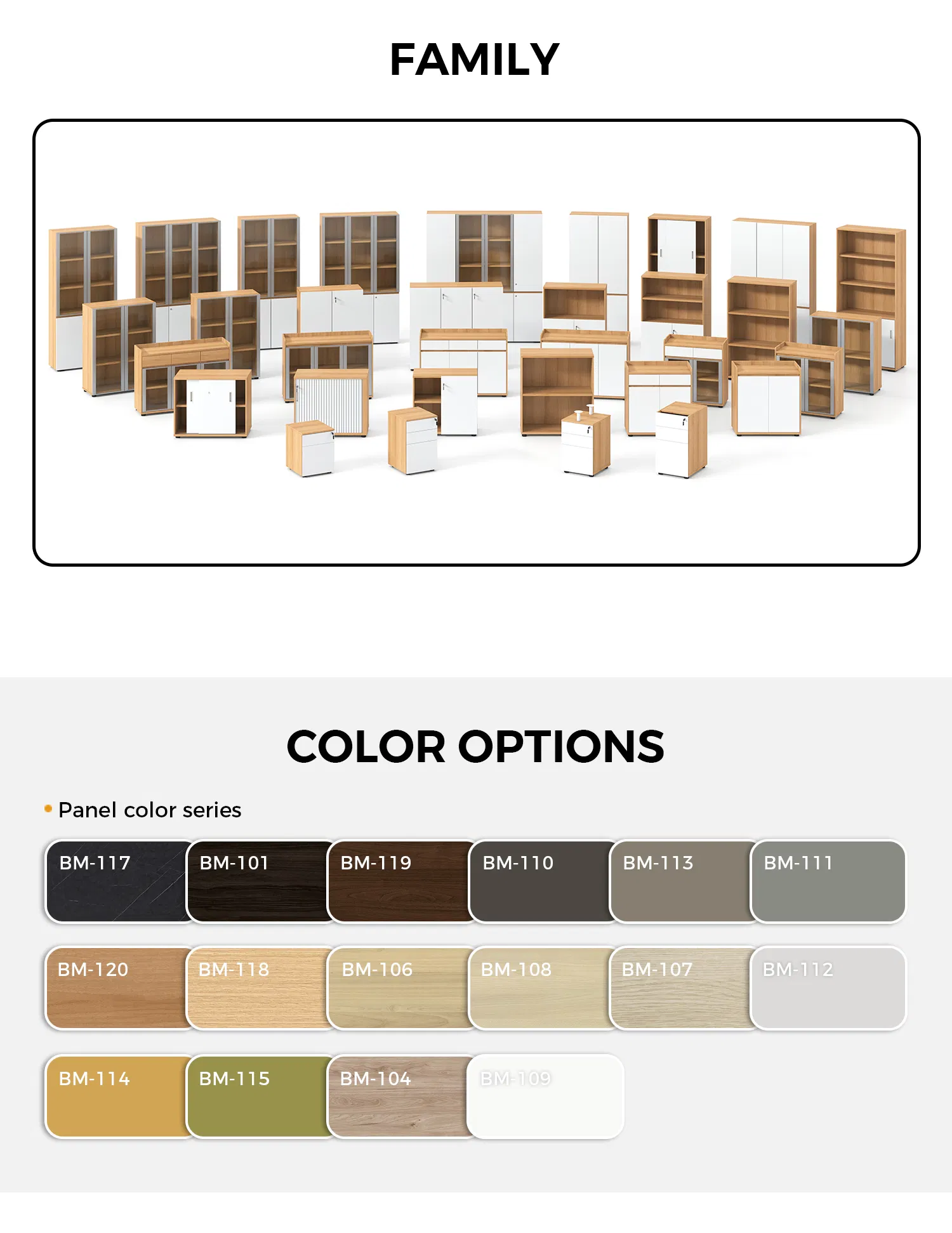 Office Furniture Detail 7