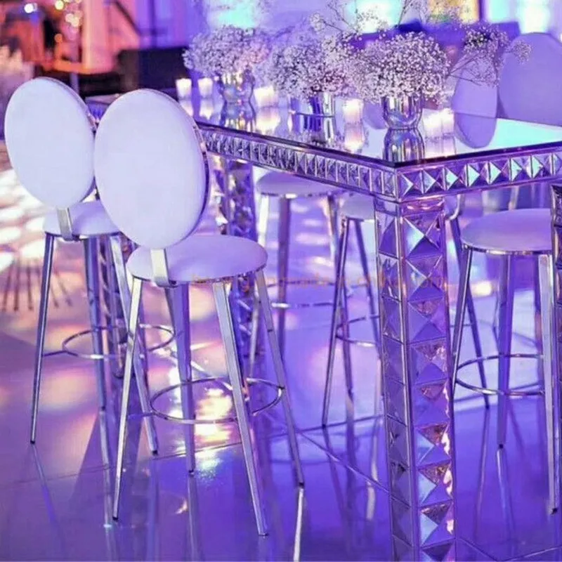 Contemporary Dining Bar Set