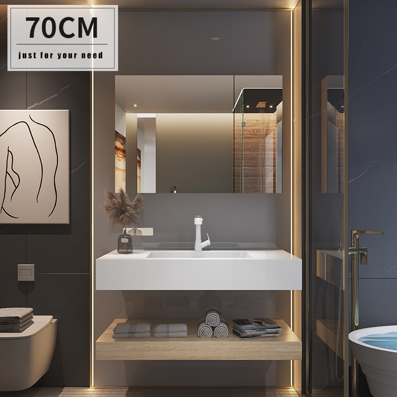 Bathroom Cabinet Image 7