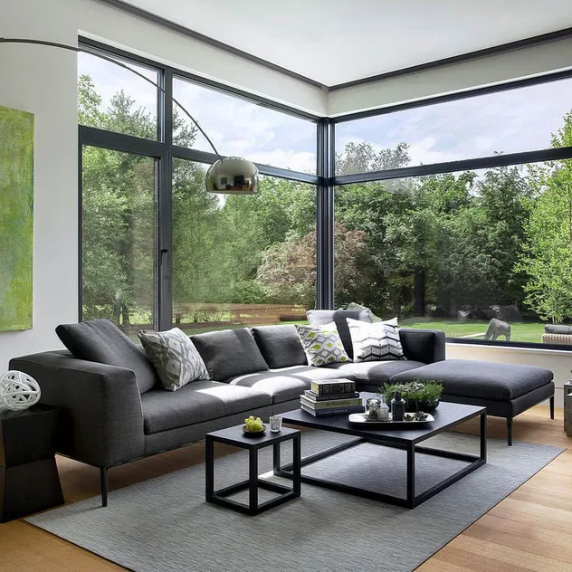 Interior Setting 3