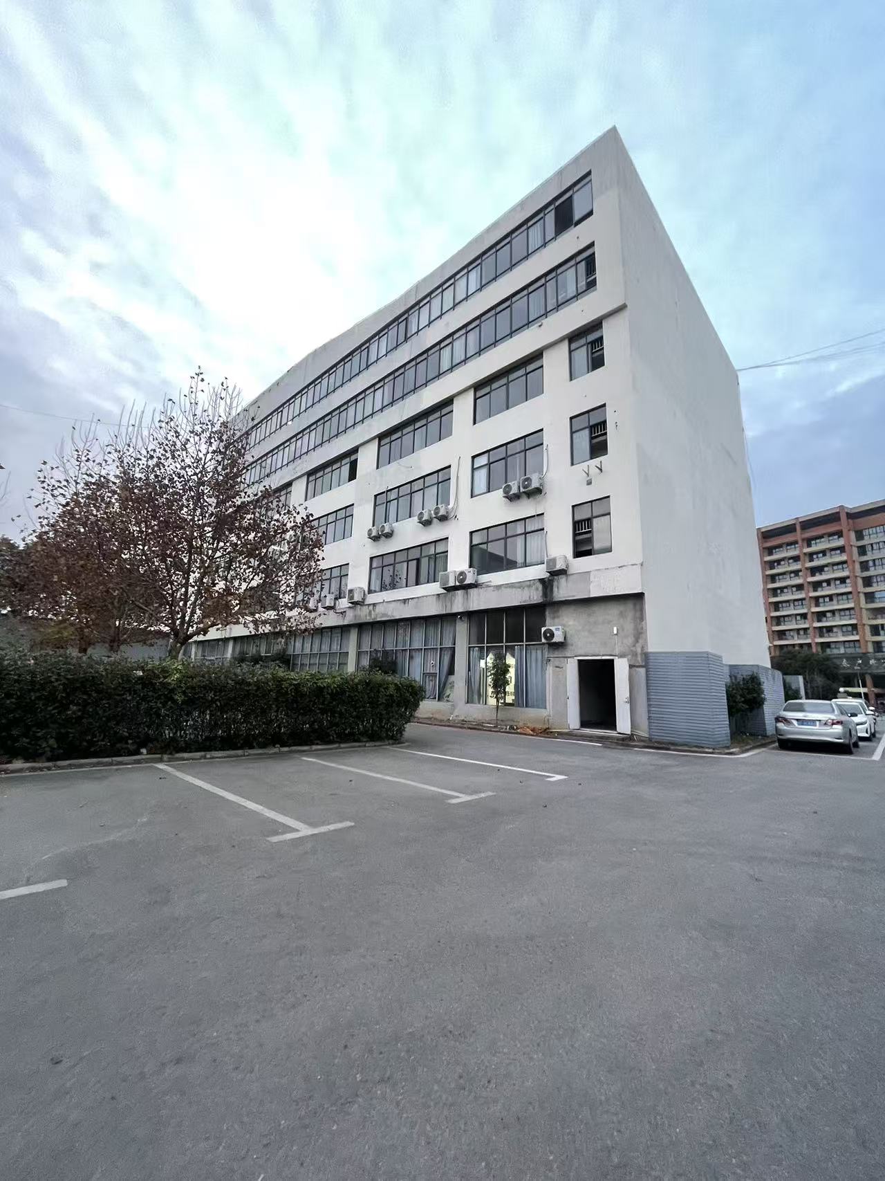 Company Facility