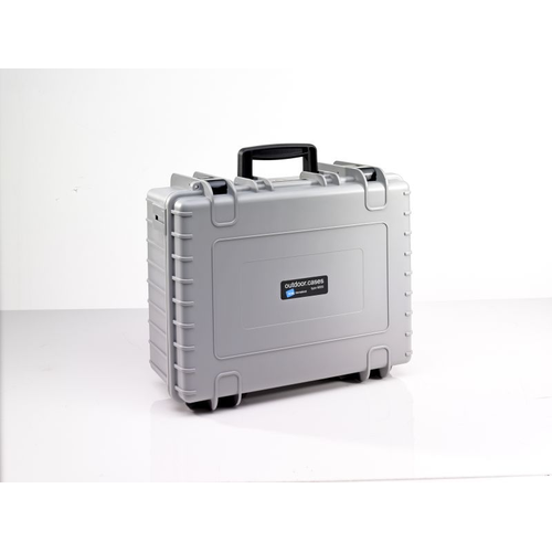 Professional Individual Kitchen Catering Cases for Food Trucks