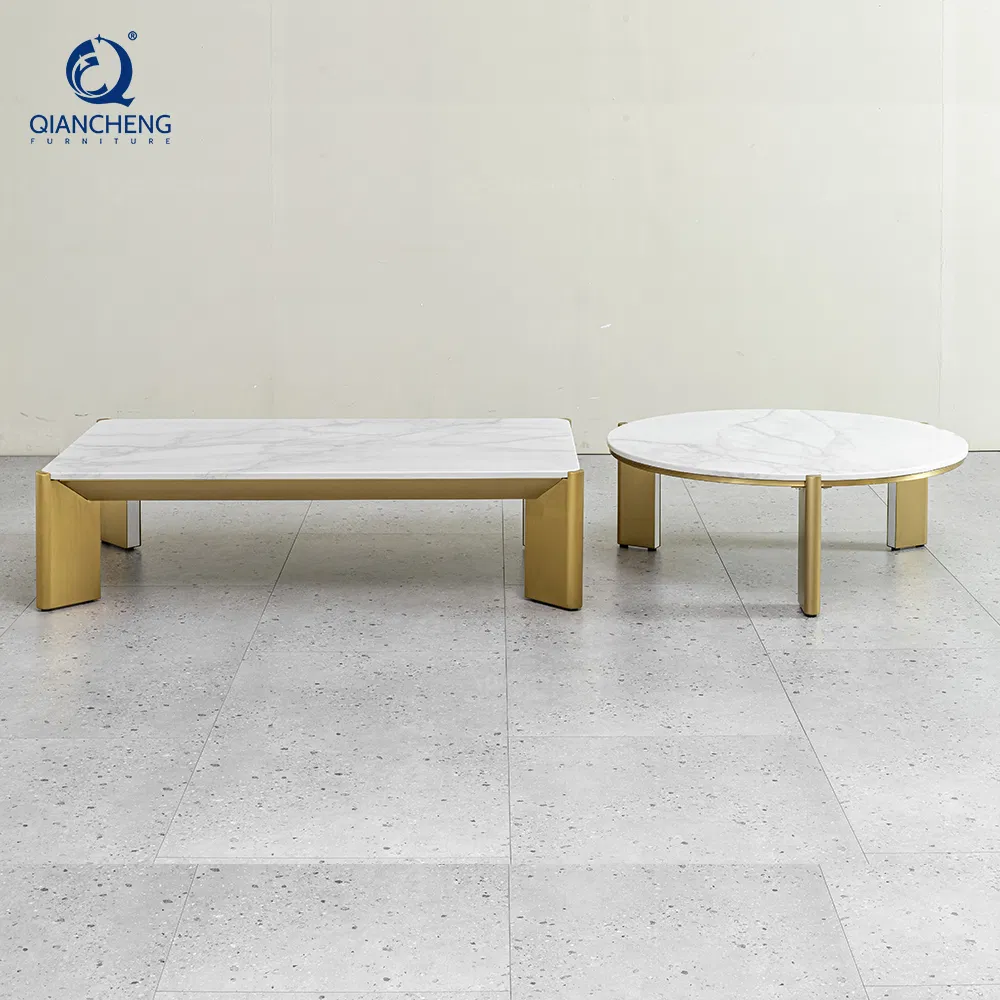 Marble Accent Side Table with Three Legs Featuring Elegant Design Perfect for Modern Living Room Bedroom or Office Decor Furniture