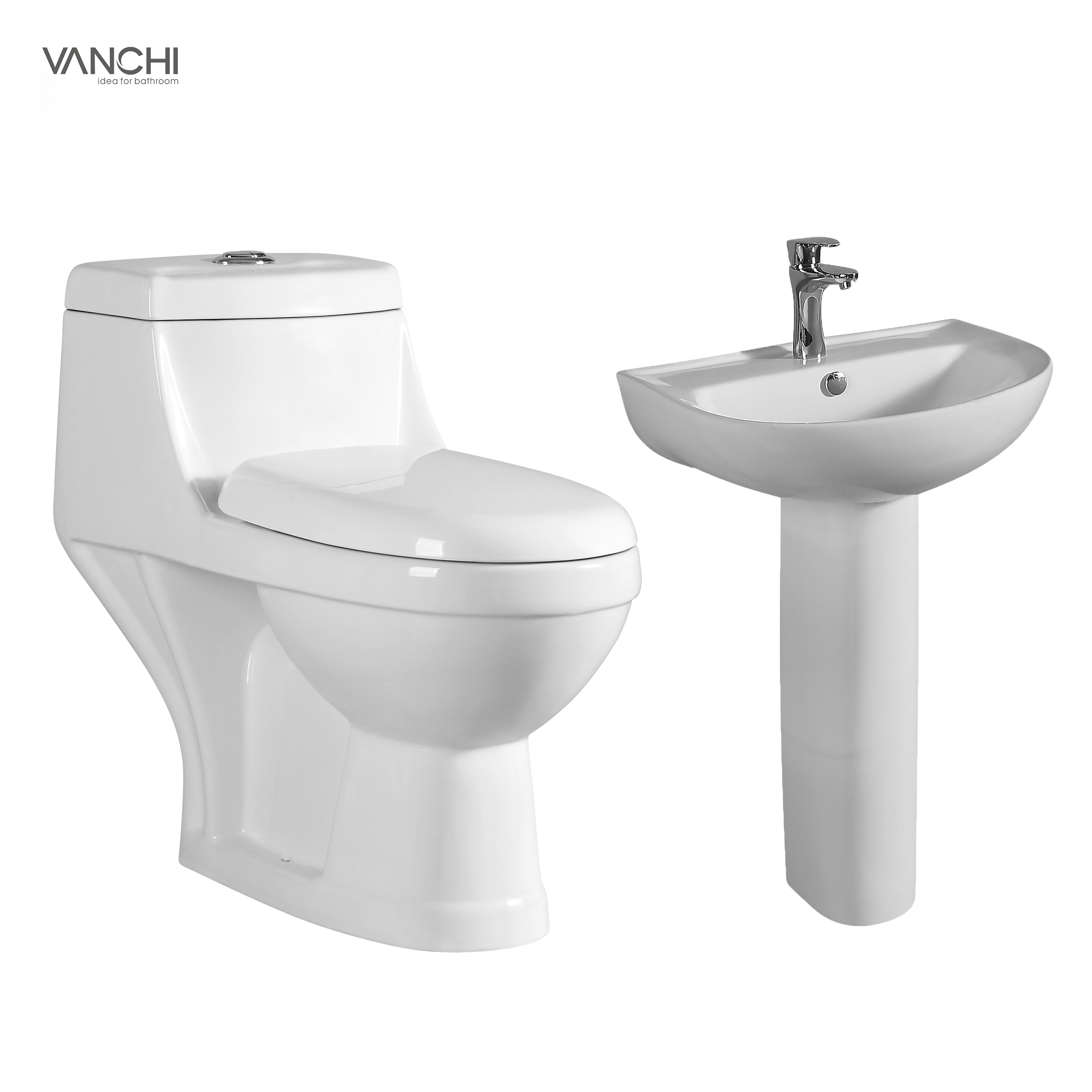 Ceramic Sanitary Ware Production details