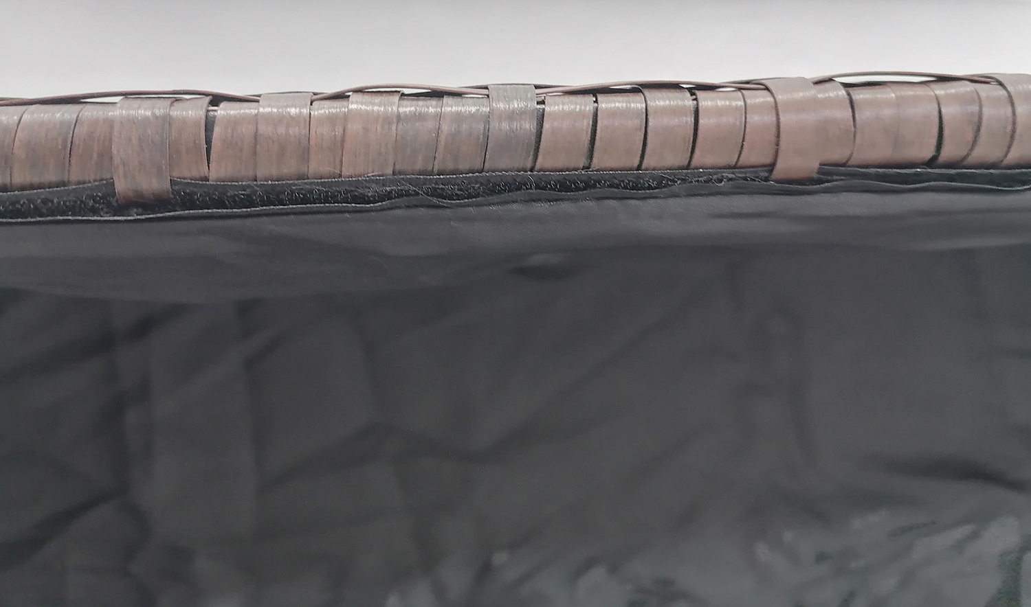 Outdoor Storage Box Detail