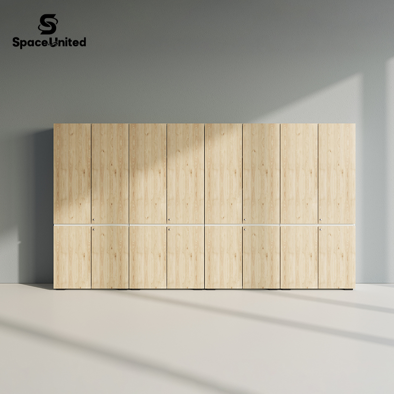 Spaceunited Factory Direct Durable Storage Cabinets, High End Office Furniture