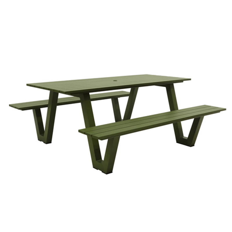 Table detail view 1