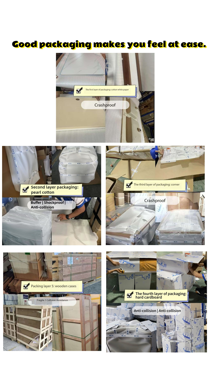 Packaging 2