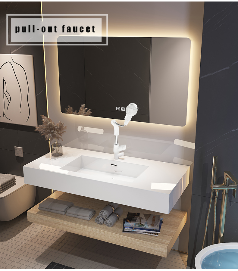Bathroom Cabinet Image 4