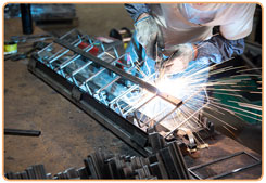 Welding Process