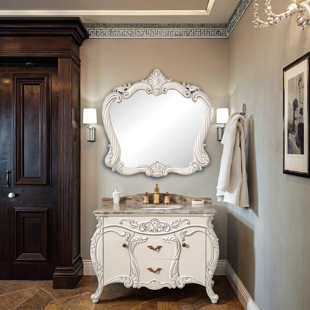 Antique Design Drawers