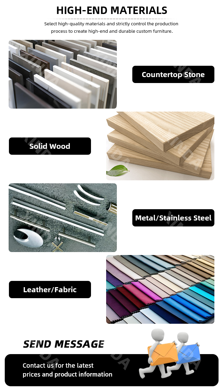 Manufacturing Advantages