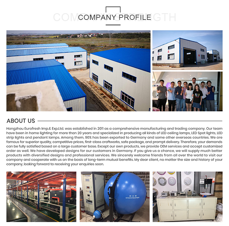 Company Profile