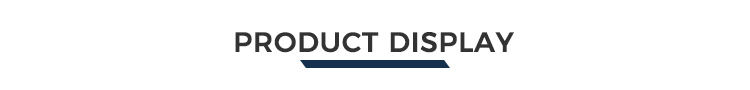 Products Description