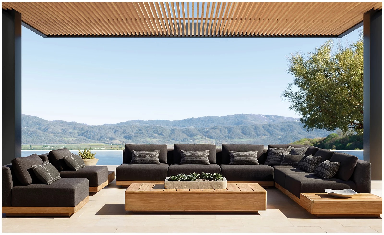 Featured furniture display 1