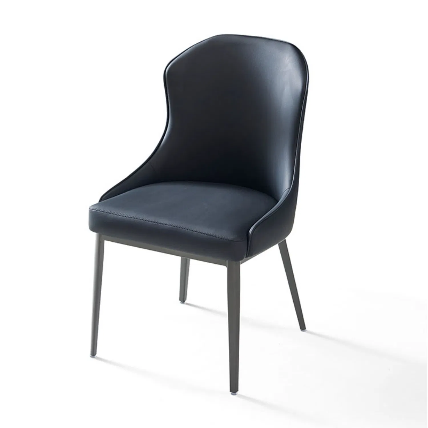 Luxury Home Restaurant Hotel Modern Living Room Metal Side Coffee Sintered Stone Extendable Marble Top Round Dining Chair Table Furniture