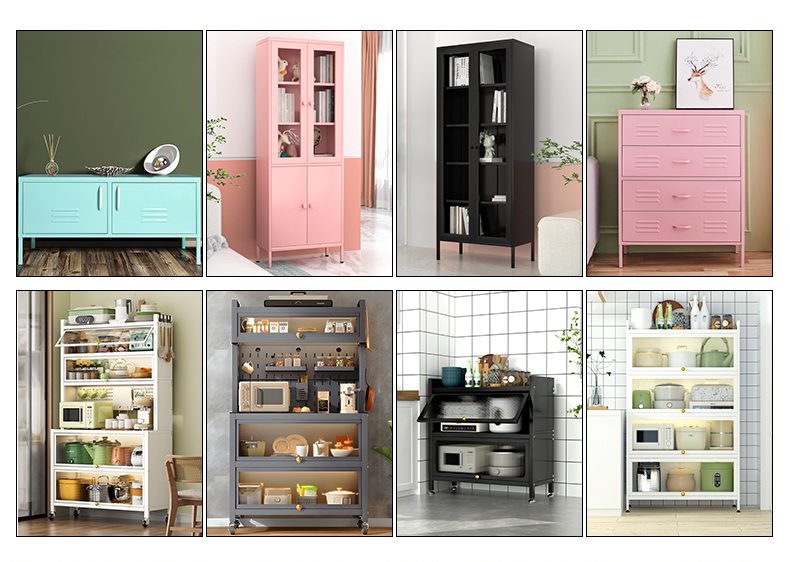 Cabinet Collections