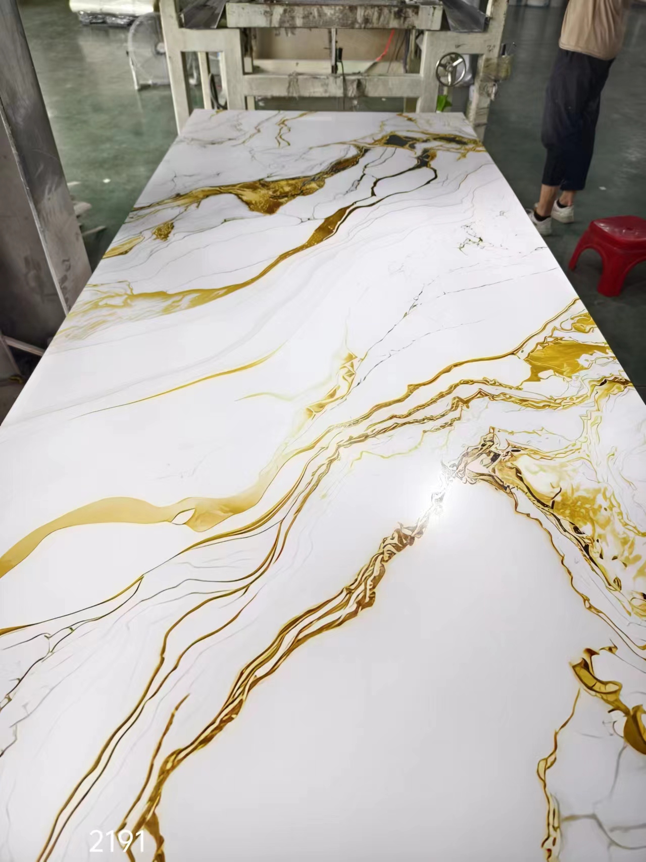 Marble Style 3