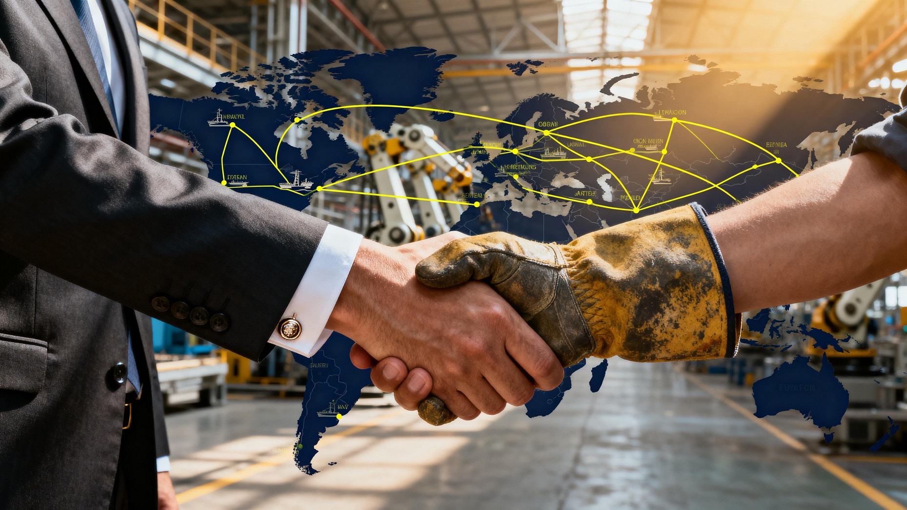 International Quality Alignment