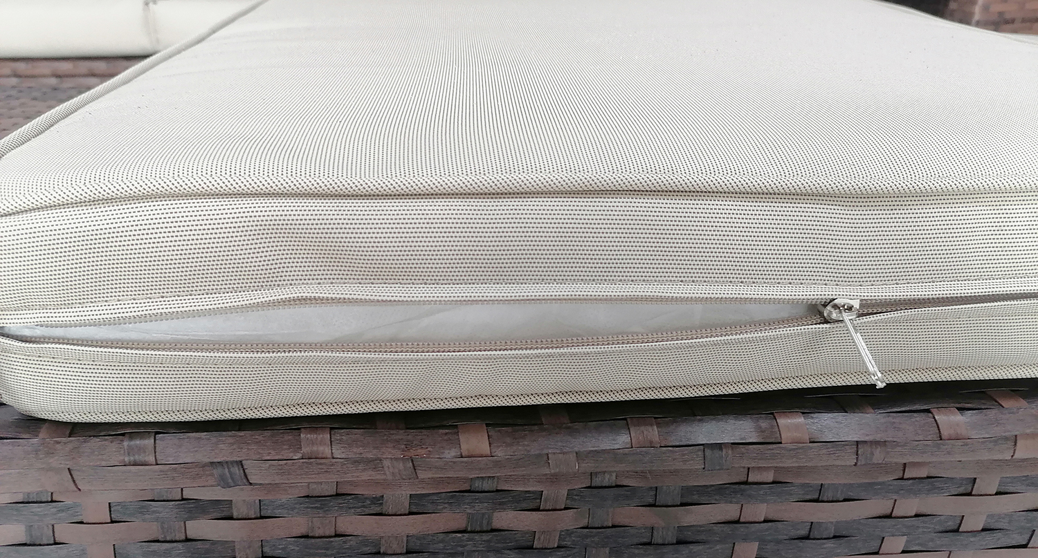 Outdoor Furniture Set Layout 5