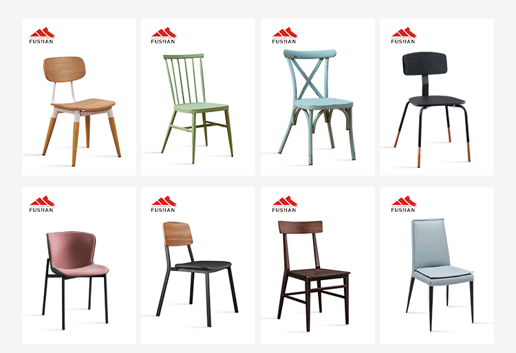 Recommended Chair Designs