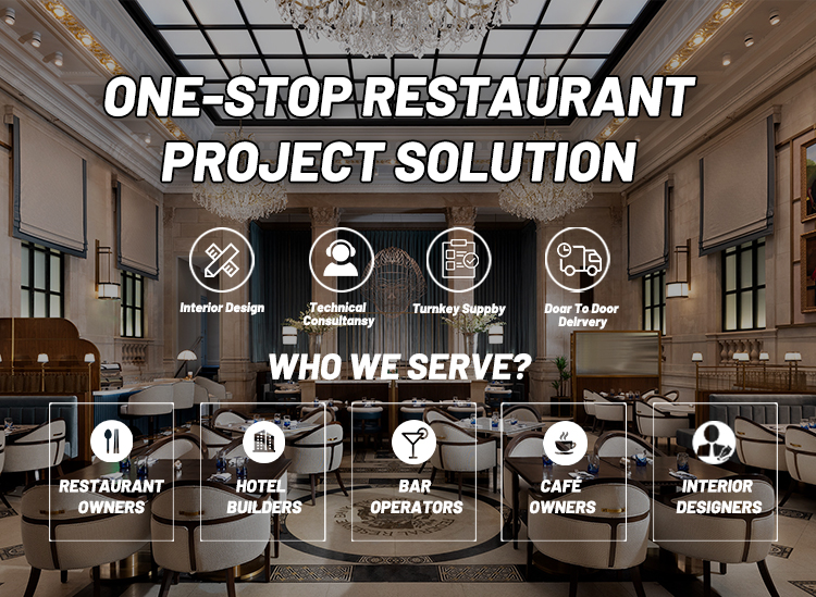 Our Service Flow