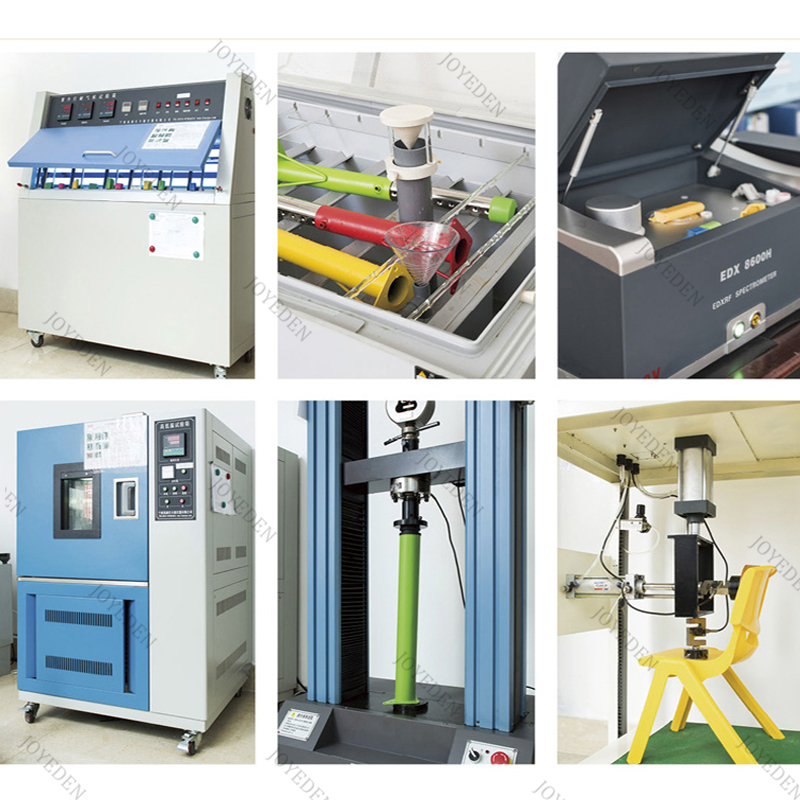Production Process Details