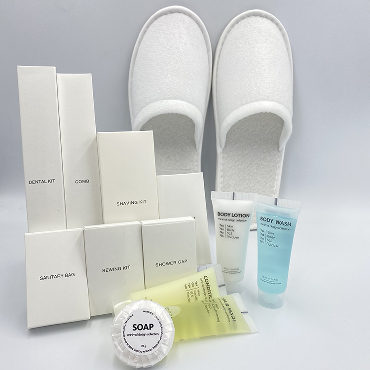Amenity 4