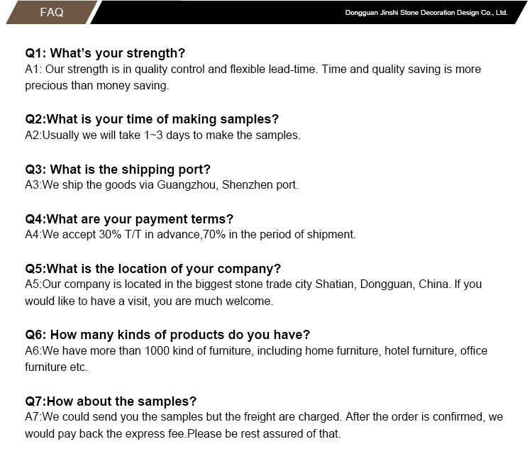 FAQ info 1