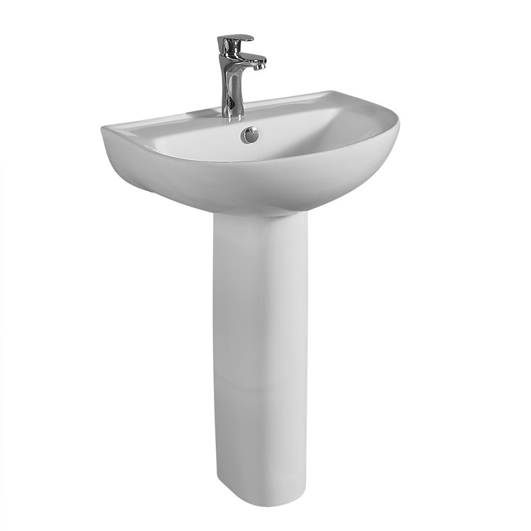 Sanitary Ware Feature View 2