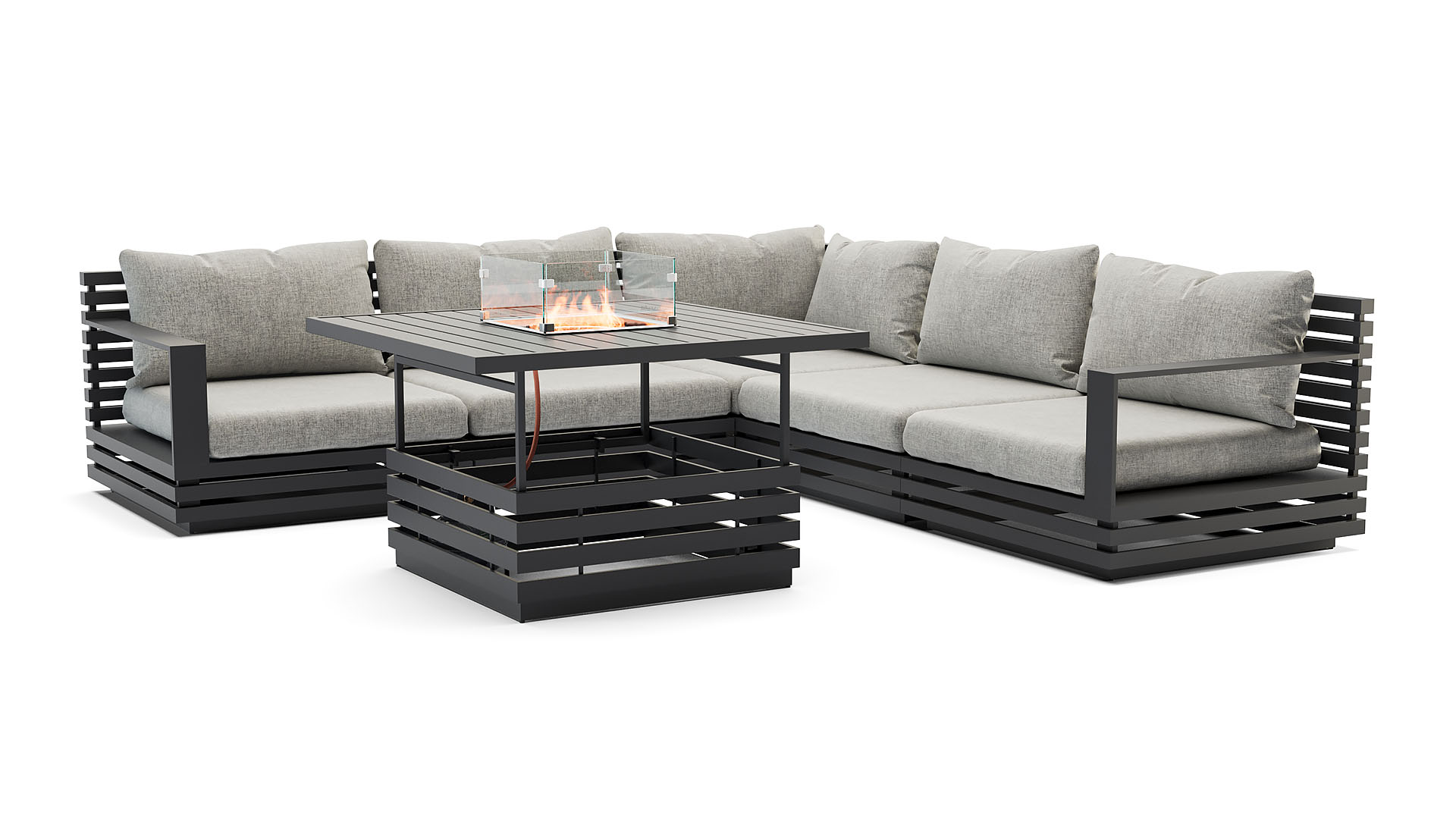 Outdoor Furniture Angle 7