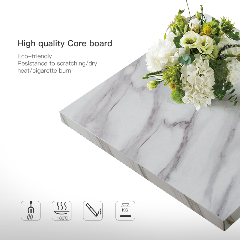 Factory Direct Sale of the Best-selling New High-quality Commercial Furniture in Modern Style for Restaurants and Cafes.