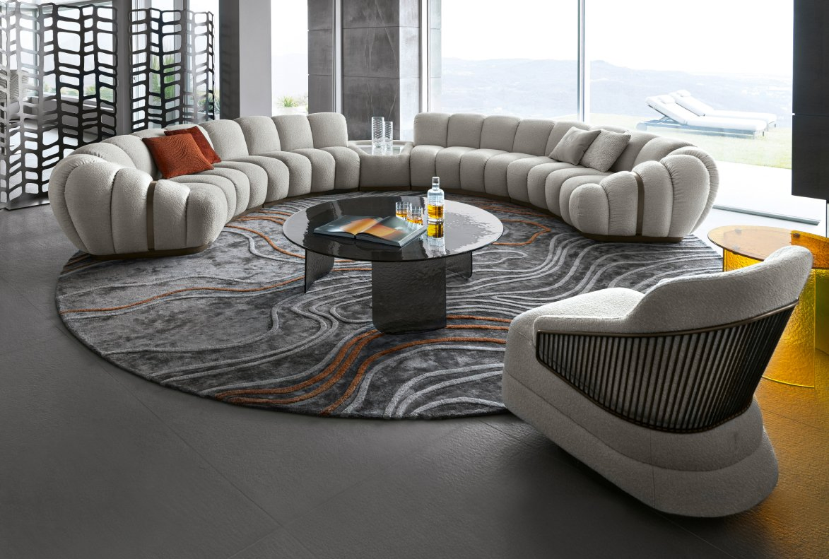 Wall Art Decor Custom Made House Indoor Living Room Furniture for Homes