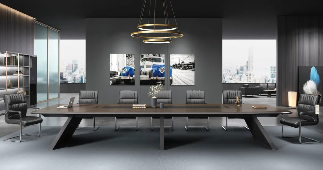 Executive Desk