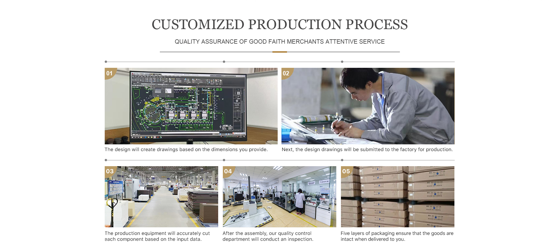Factory Facility 2