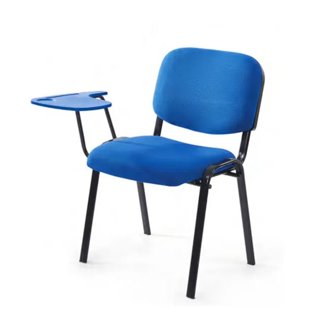 School Chair With Tablet