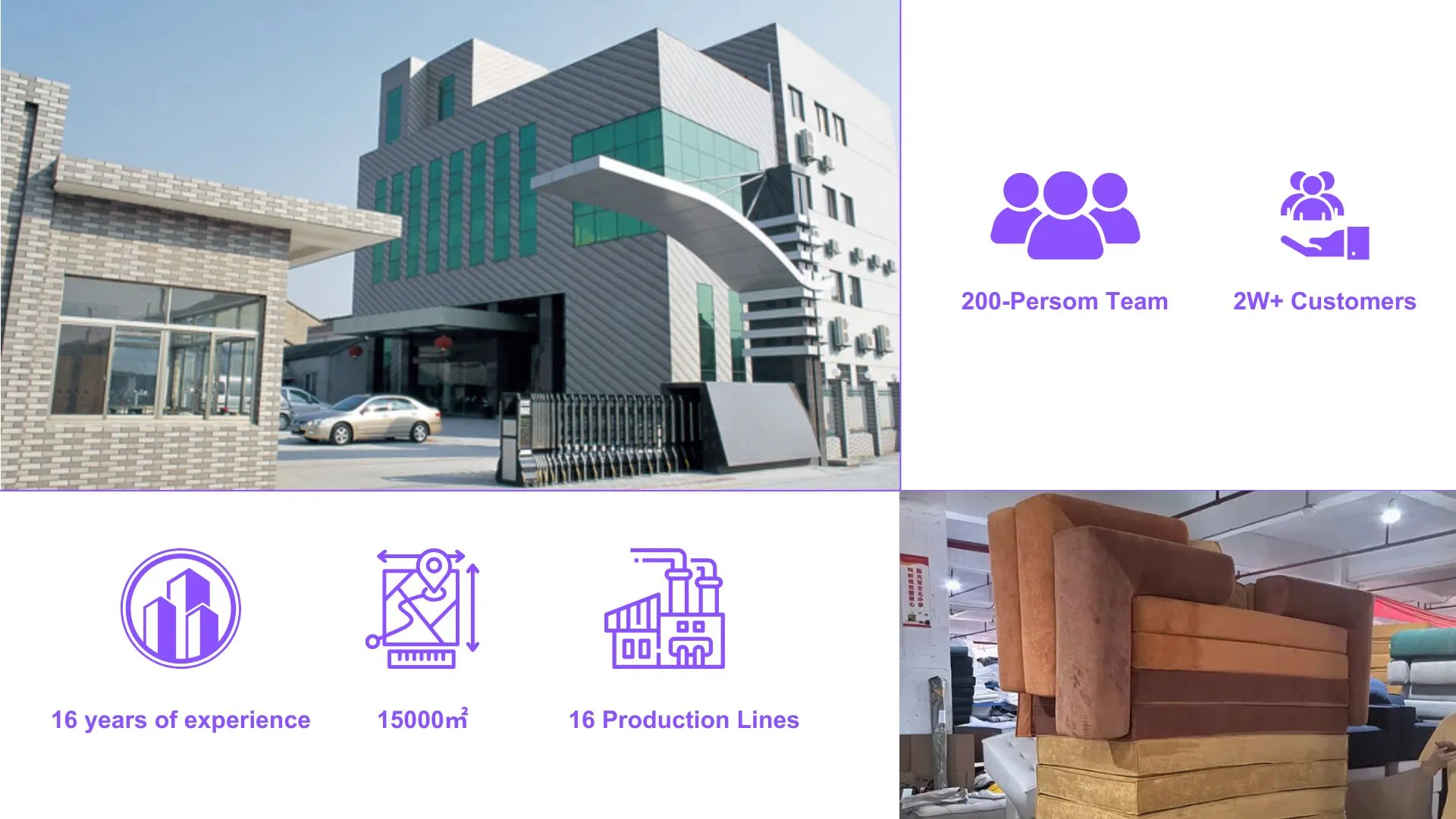 Production Workshop