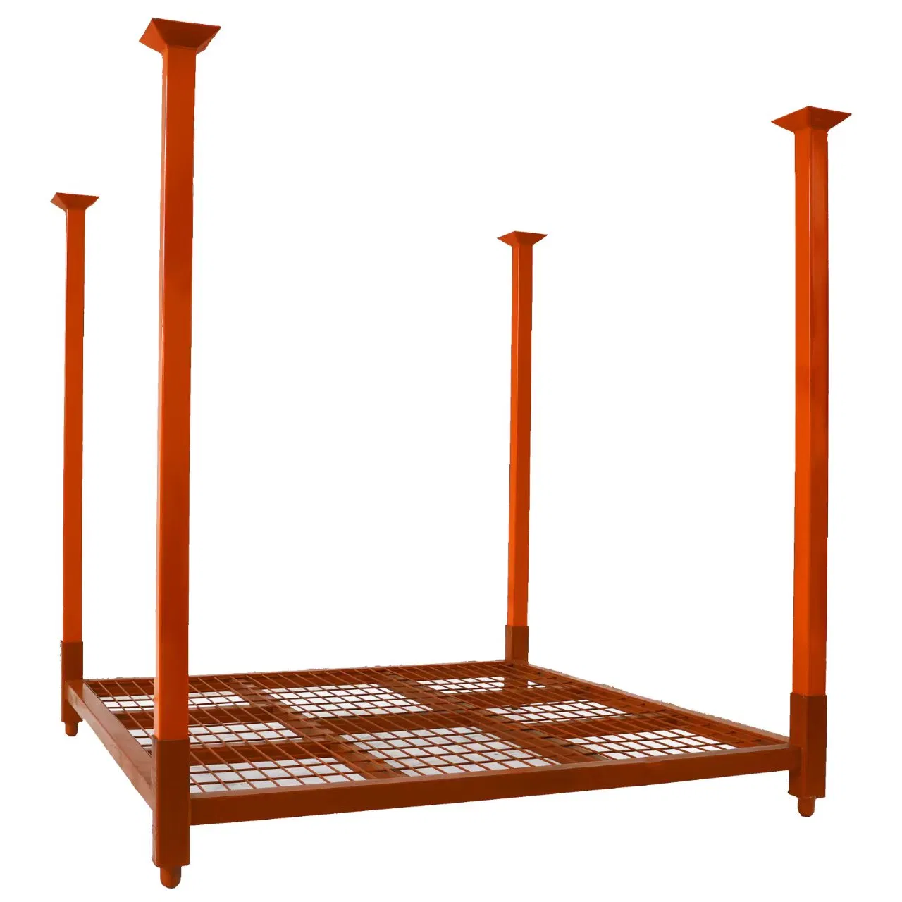 Sturdy Portable Tire Storage Rack for Easy Organization