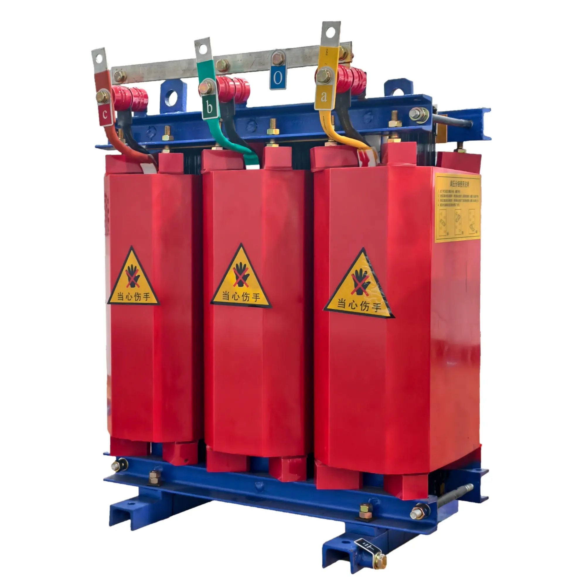 ODM SC(B)11 10kv Resin-Insulated Dry Casting Transformer for Electric Supply Manufacturers, Factory