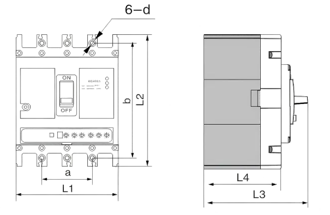 Dimensions