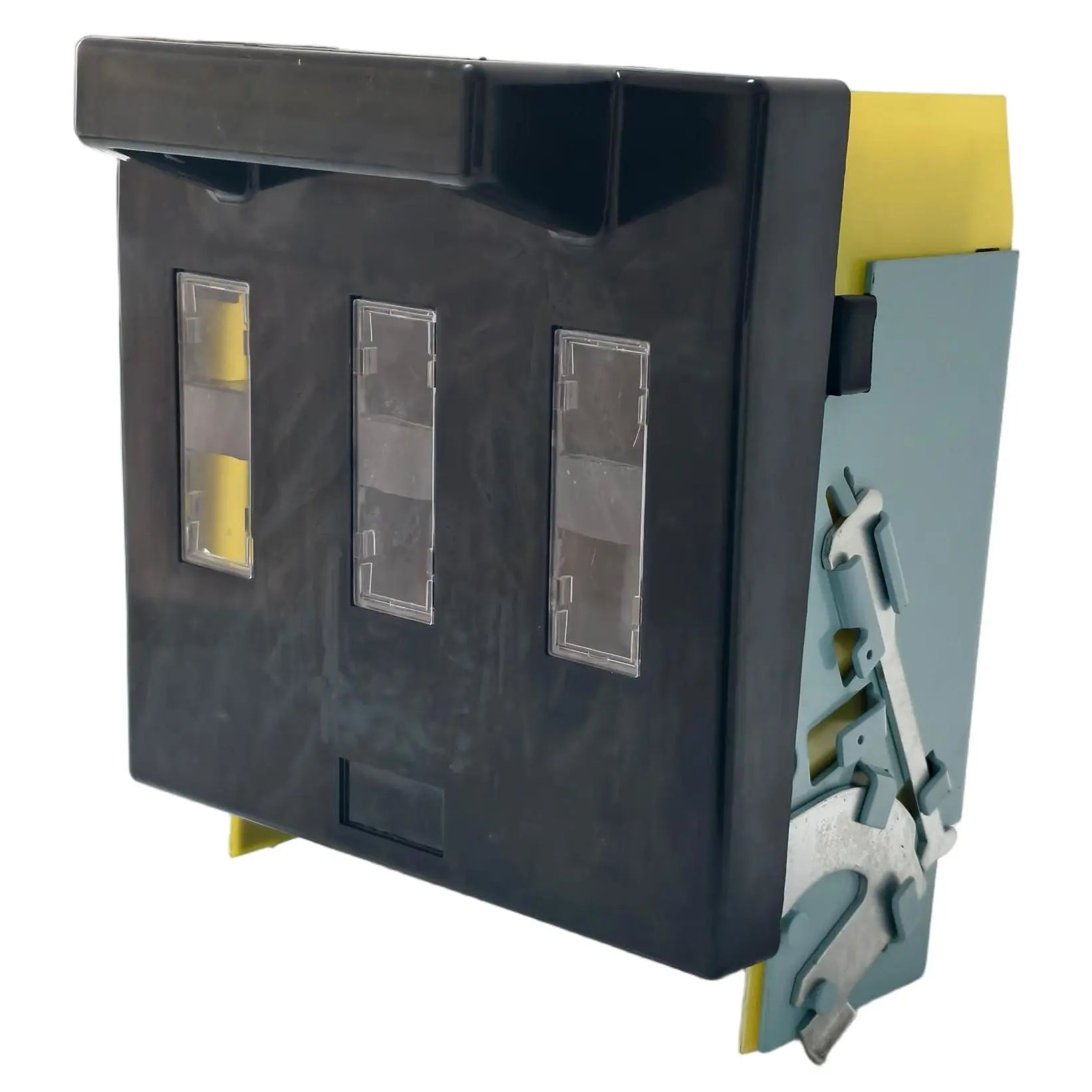 OEM HR5 Fused Disconnect Switch with Visible Contacts Manufacturers, Companies