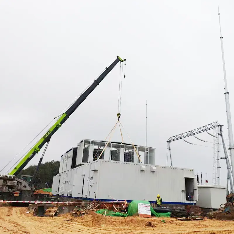 modular-intelligent-prefabricated-cabin-substation-2