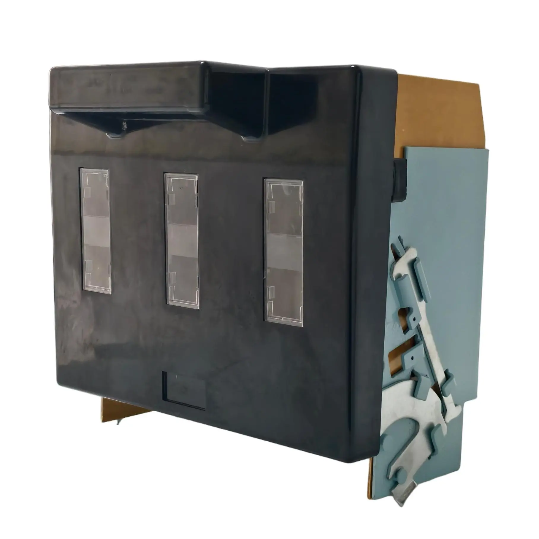 OEM HR5 Fused Disconnect Switch with Visible Contacts Manufacturers, Companies