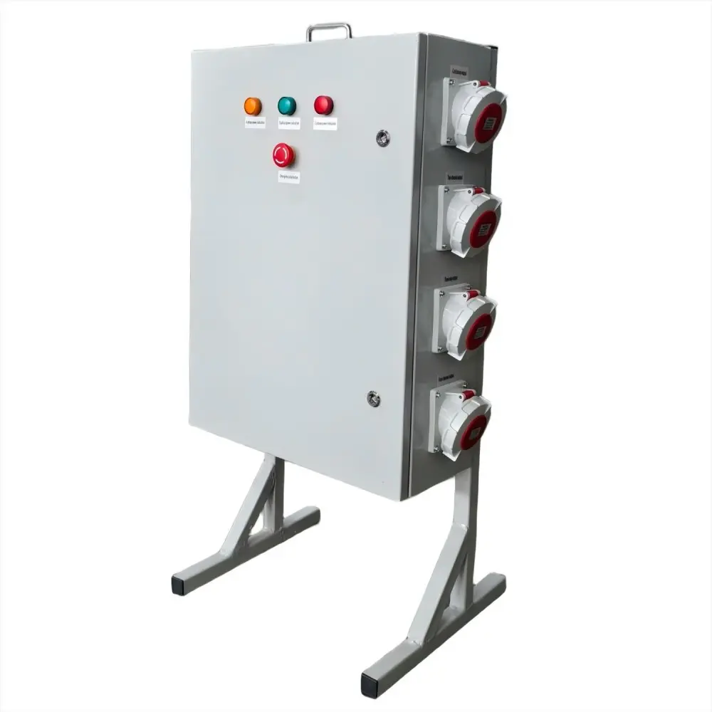 OEM XL-21 Power Distribution Cabinet Low Voltage Switchgear Manufacturer, Company