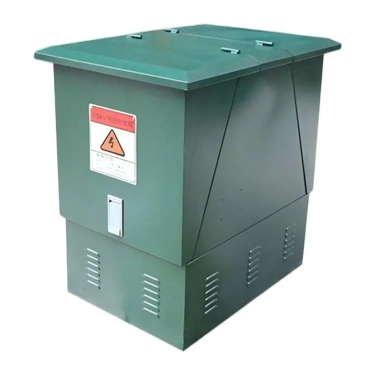 China DFW Cable Branch Box - Outdoor Intelligent Power Distribution Suppliers, Manufacturers