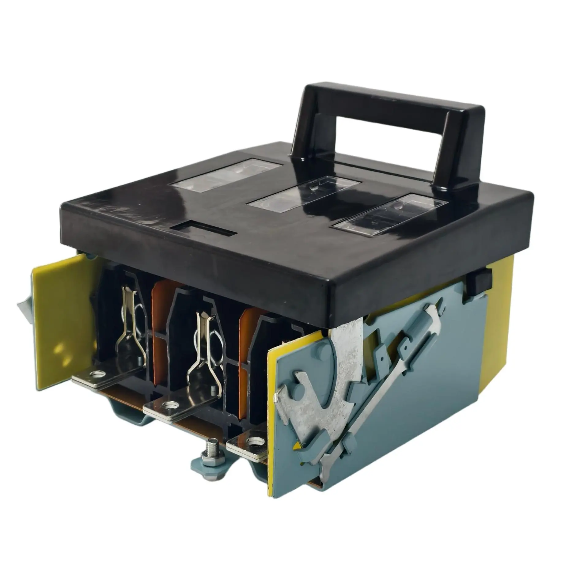 HR3 Knife Switch Perspective View