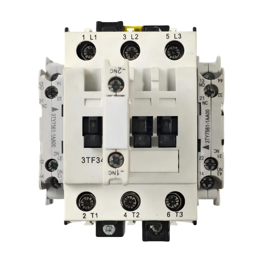 ODM CJX1 (3TF) Series AC Contactors 9-400A 690V Manufacturers, Factories