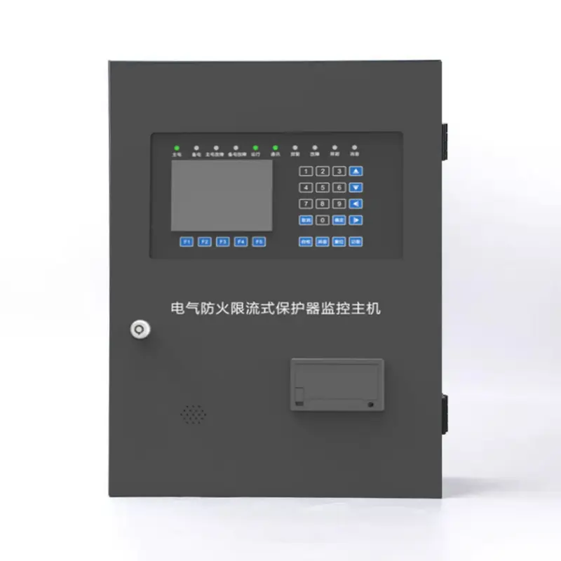 OEM Mingri Current-limiting Protector System Main Unit Supplier, Manufacturers